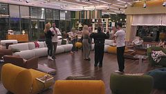 La lezione di valzer di Raimondo