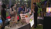 Aperitivo e relax in piscina per il Gold Club