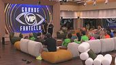 È il momento di scaldare le voci: il Late Show ha bisogno di una sigla