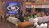 È il momento di scaldare le voci: il Late Show ha bisogno di una sigla