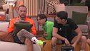 I VIP sprigionano la fantasia per la sigla del Late Show