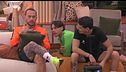 I VIP sprigionano la fantasia per la sigla del Late Show