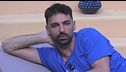 Raimondo e i sentimenti verso la figlia e la compagna