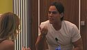 Nicolò a Lucia: "A me la tua leggerezza non piace"