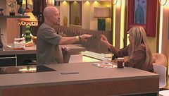 Giovanni, Francesca e Dario: nel mirino di Marco e Alessandra