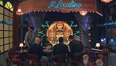 Si dia inizio all'El Dorado Party