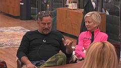 Scherzi e lamentele: lo sfogo di Dario Cassini