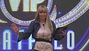 Il pubblico ha scelto che Alessandra condurrà il Late Show di questa sera