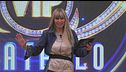 Il pubblico ha scelto che Alessandra condurrà il Late Show di questa sera