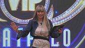 Il pubblico ha scelto che Alessandra condurrà il Late Show di questa sera