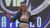 Il pubblico ha scelto che Alessandra condurrà il Late Show di questa sera