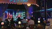 Prendete posto: inizia il Late Show!