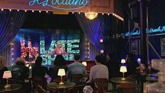 Prendete posto: inizia il Late Show!