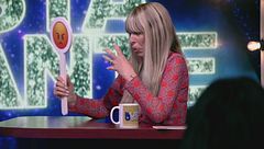 Francesca e Giovanni: protagonisti di un'intervista ricca di emozioni