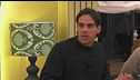 Tensione per le pulizie tra Marco e Nicolò
