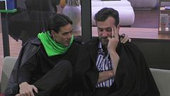 Giovanni si racconta a Nicolò