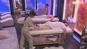 Momento Spa per Marco e Giovanni