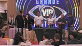 VIP senza filtri: chi vorrebbero fuori dalla Porta Rossa?