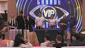 VIP senza filtri: chi vorrebbero fuori dalla Porta Rossa?