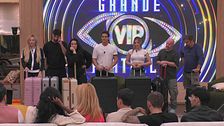 VIP senza filtri: chi vorrebbero fuori dalla Porta Rossa?