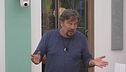 Dario racconta la sua versione sul litigio con Antonella