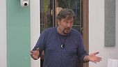 Dario racconta la sua versione sul litigio con Antonella