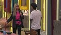 Alessandra a GionnyScandal: "Potevi votare Dario"