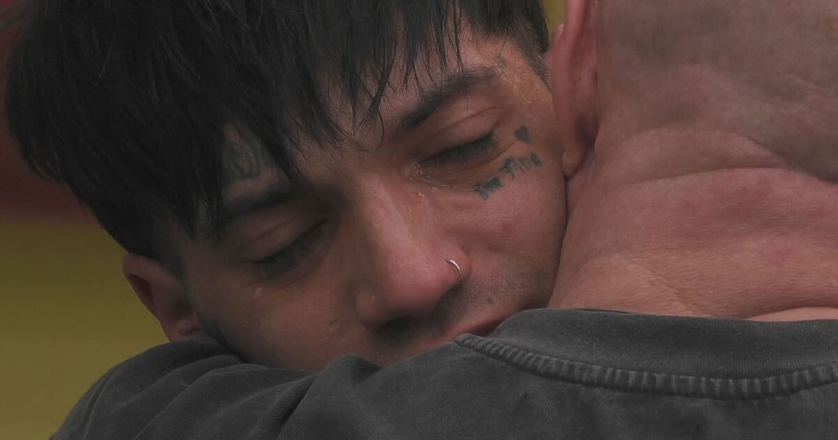 Marco Berry e GionnyScandal GF VIP: Riassunto del Trend