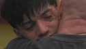 Tra lacrime e rimorso: GionnyScandal parla con Marco