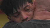 Tra lacrime e rimorso: GionnyScandal parla con Marco