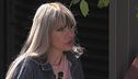La ritrovata stima di Alessandra nei confronti di Francesca