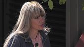 La ritrovata stima di Alessandra nei confronti di Francesca