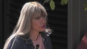 La ritrovata stima di Alessandra nei confronti di Francesca