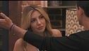 Renato e Lucia a confronto