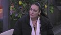 Le dure critiche di Francesca nei confronti di Alessandra