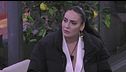 Le dure critiche di Francesca nei confronti di Alessandra