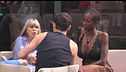 Nomination, gelosie e critiche: la verità di Alessandra, Ibiza e Renato