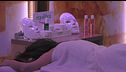 Massaggi e relax per Blu Barbara e Antonella