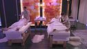 La Spa riapre per altri due VIP
