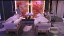 La Spa riapre per altri due VIP