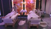 La Spa riapre per altri due VIP