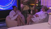 Lo sfogo di Paola su Adriana: confidenze con Francesca