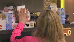 Tanta farina per nuove ricette in Casa