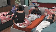 Francesca cerca un nuovo confronto con Alessandra