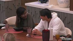 Ibiza e Nicolò mettono le carte in tavola