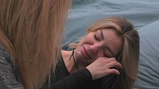 Passato e famiglia: Lucia si racconta ad Adriana