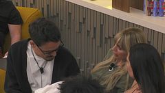 Alessandra su Raimondo: "Ha detto che io metto zizzania"