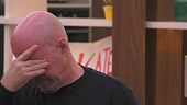 Marco si apre con Adriana: ricordi, emozioni e lacrime