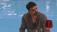 Scintille tra Raimondo e Giovanni