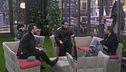 Continua la discussione tra i VIP